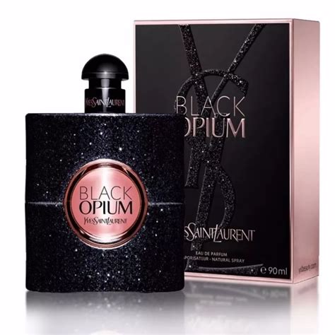 ysl black opium 90ml sephora|YSL perfume Black Opium price.